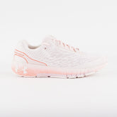 Womens Under Armour Hovr Machina Pink Walking App Connect Running Trainers